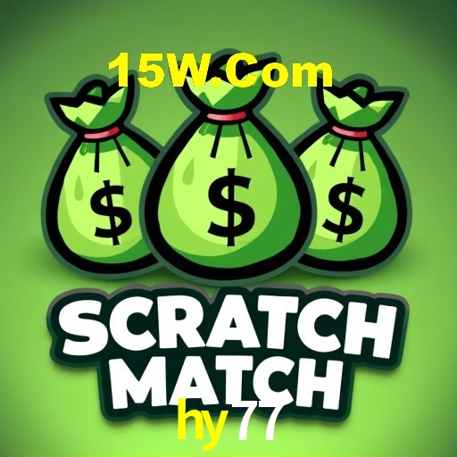 A Emoção da Loteria na hy77: Uma Chance de Mudança de Vida